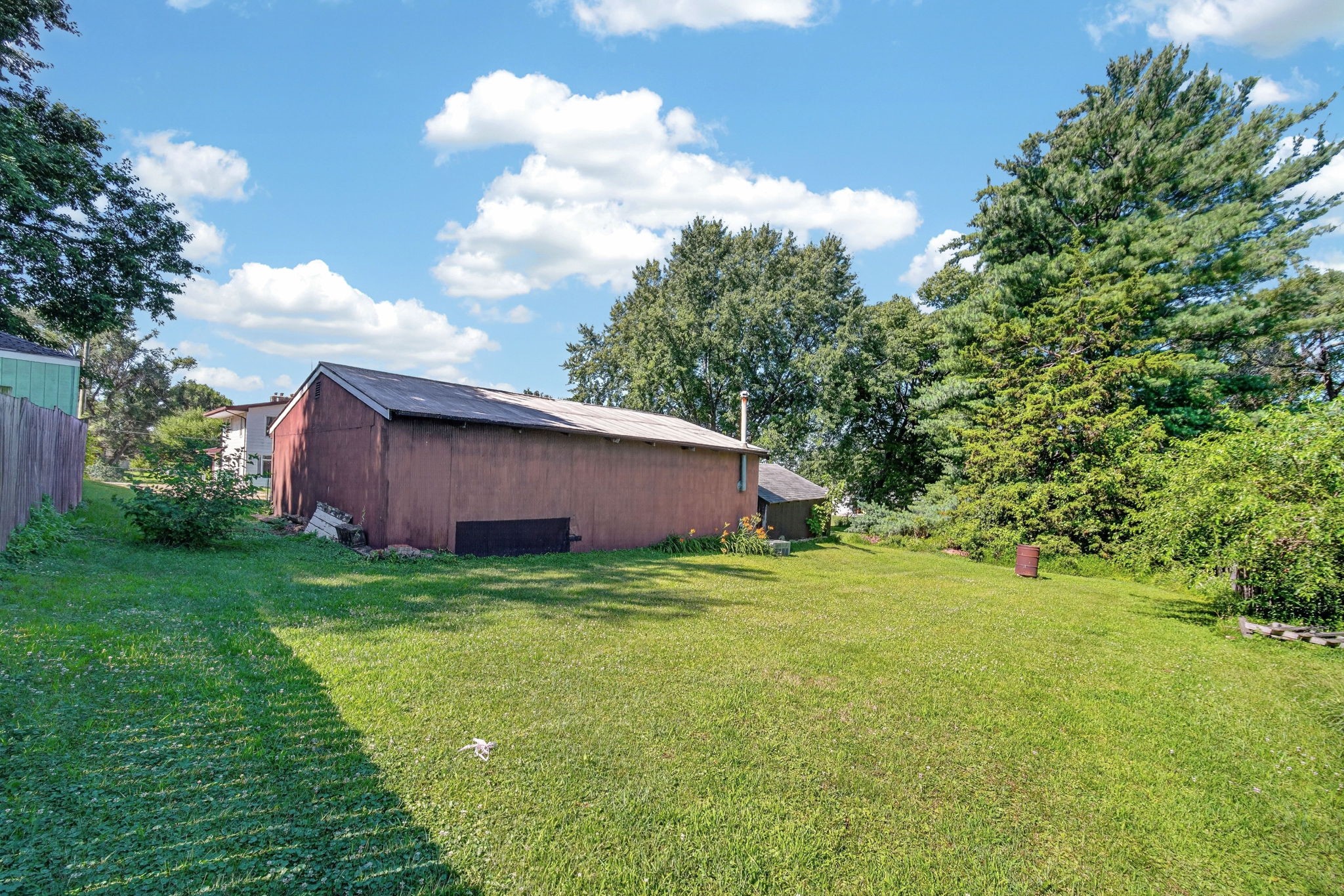 440 NE 46th Place