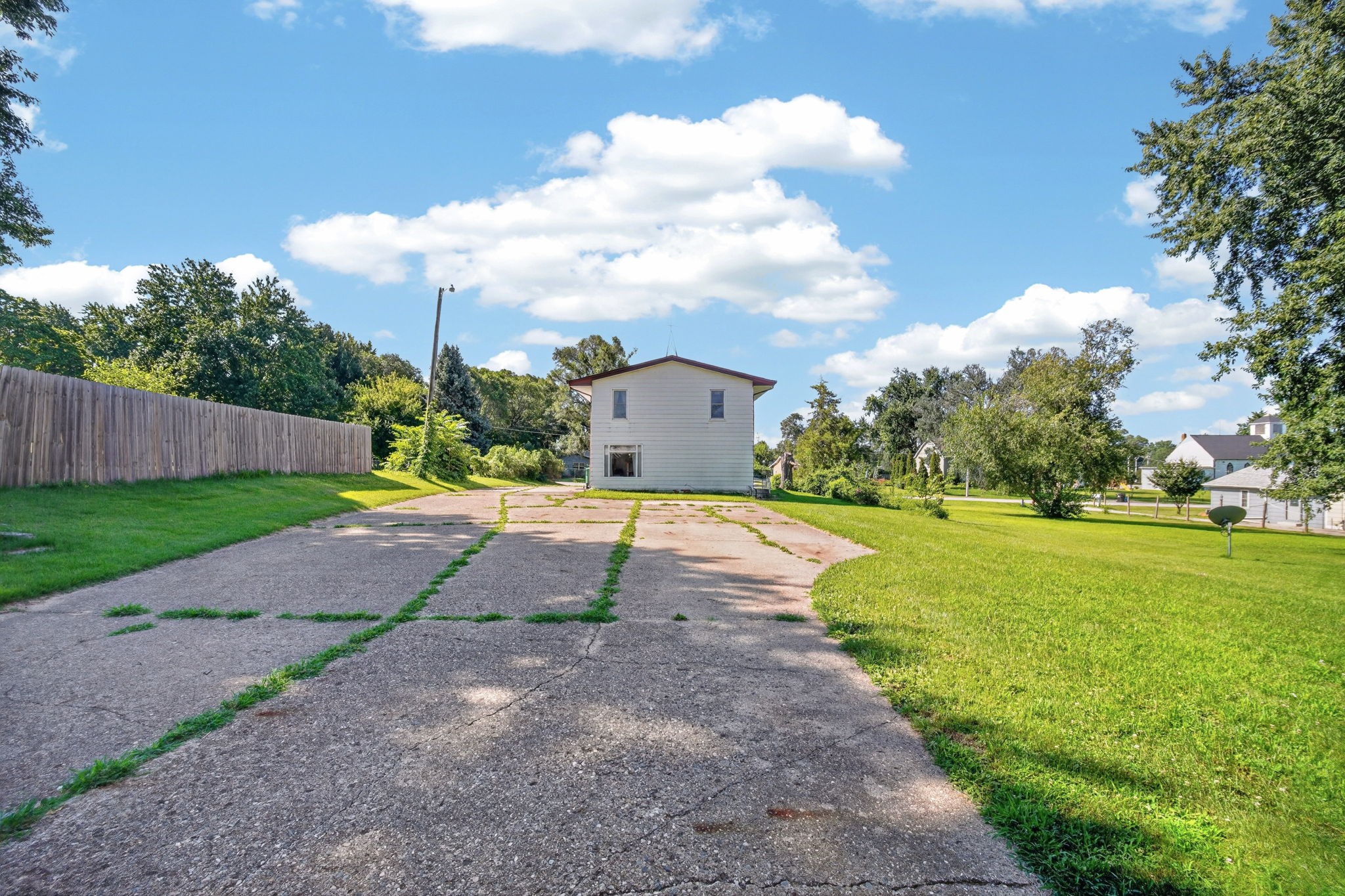 440 NE 46th Place