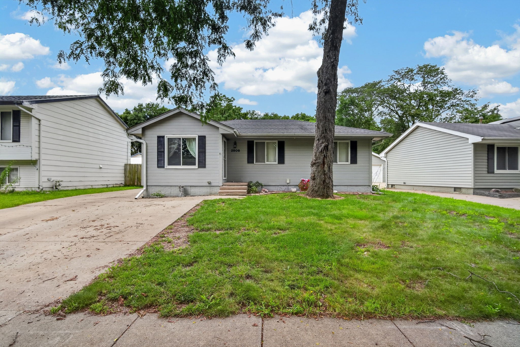 2906 SE 20th Street