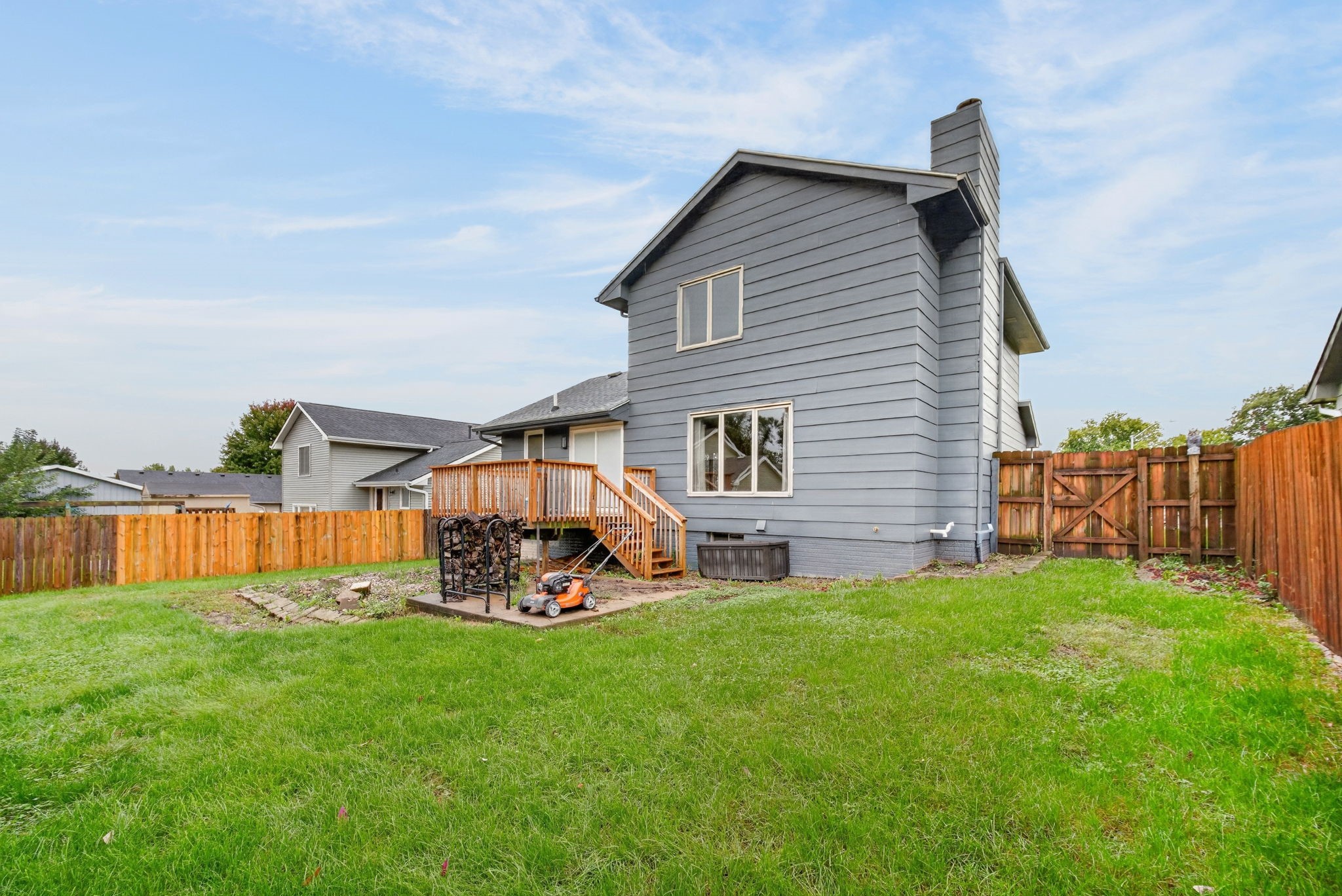 3513 E 43rd Street