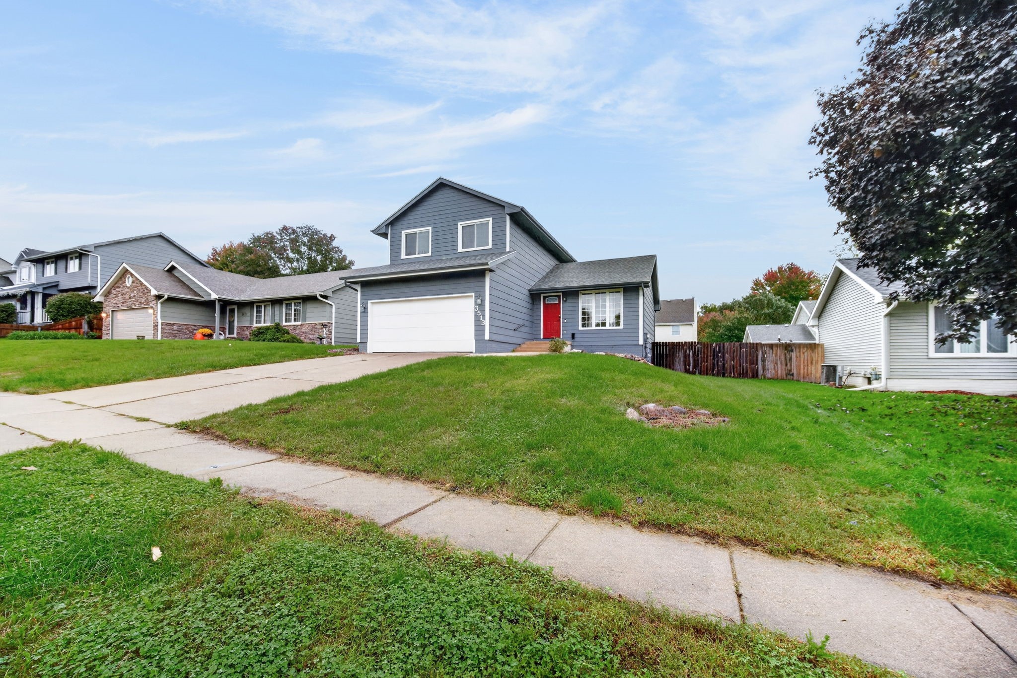 3513 E 43rd Street