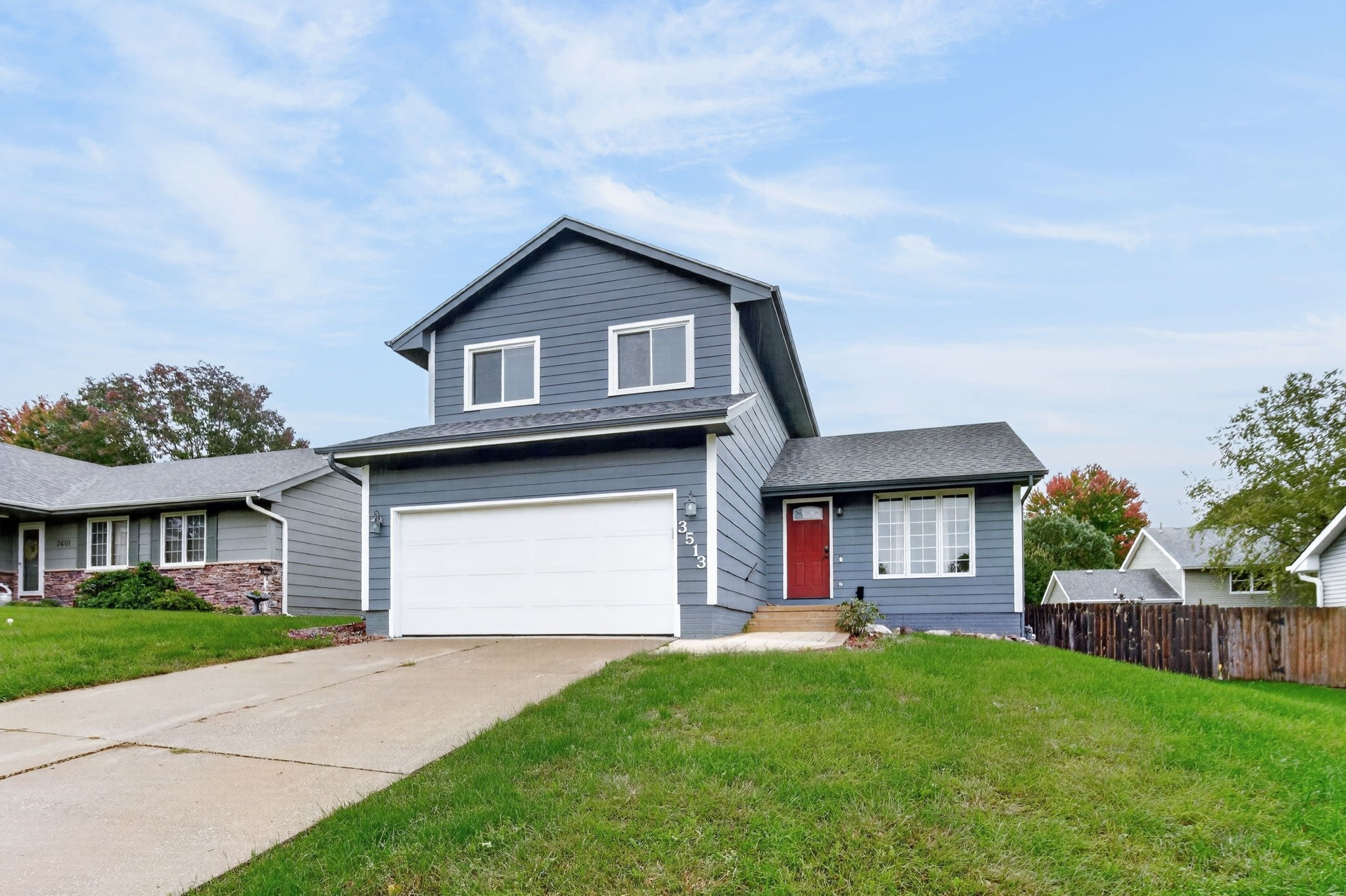 3513 E 43rd Street