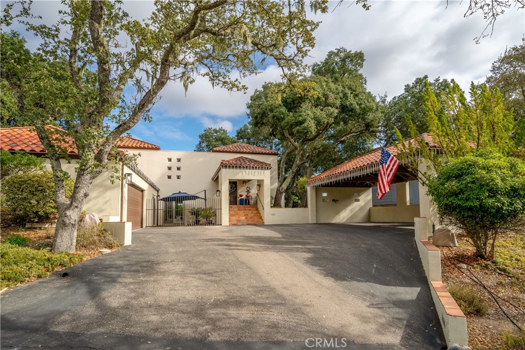 5395 El Verano Avenue