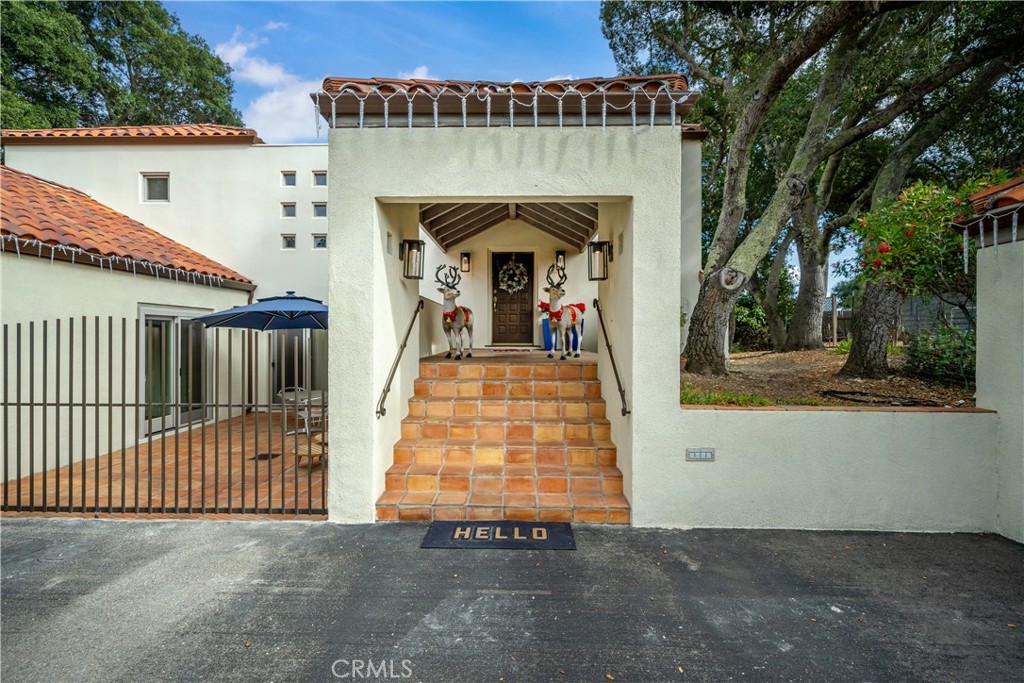 5395 El Verano Avenue