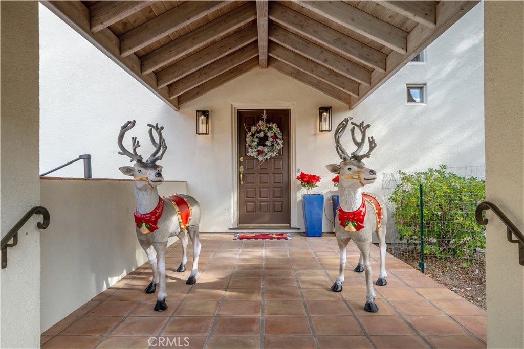 5395 El Verano Avenue