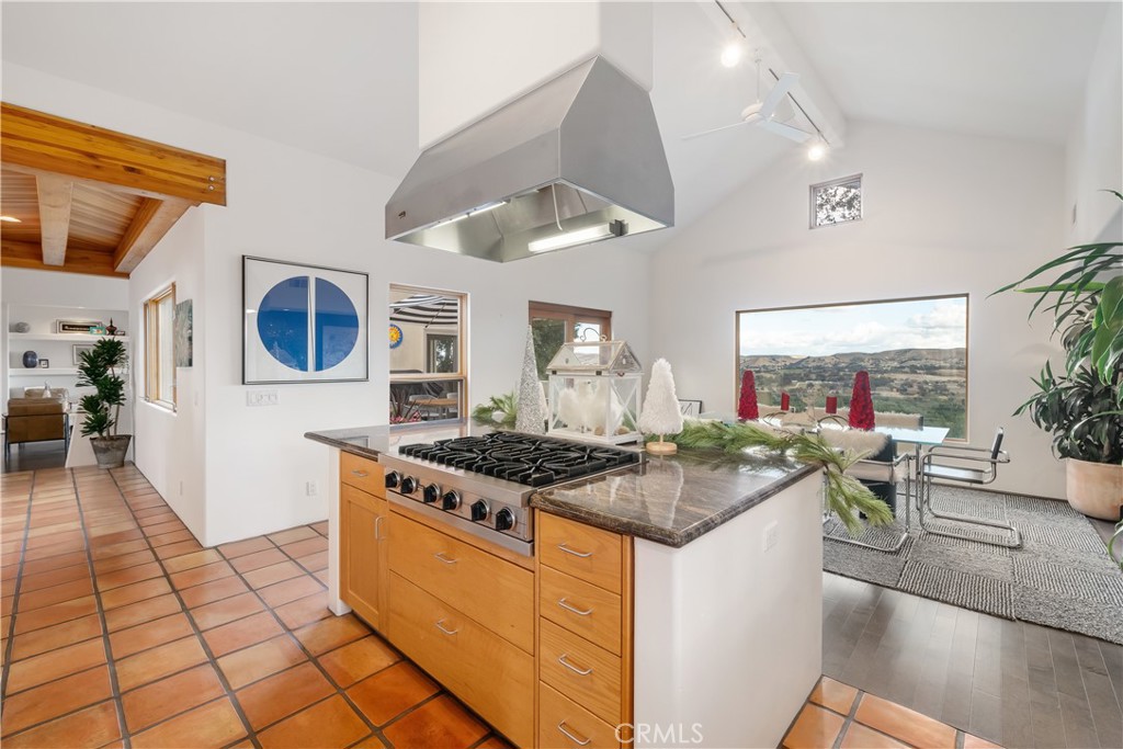 5395 El Verano Avenue