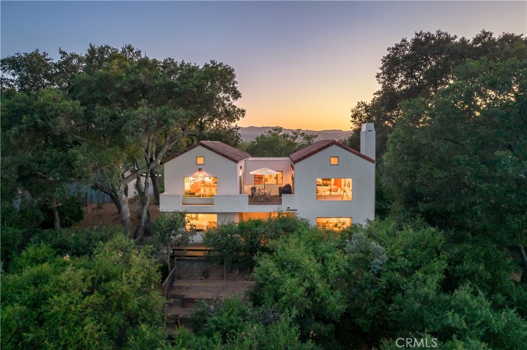 5395 El Verano Avenue