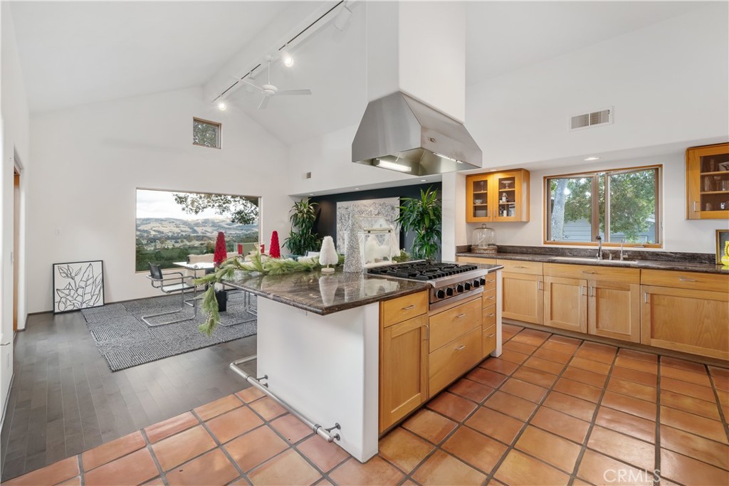 5395 El Verano Avenue