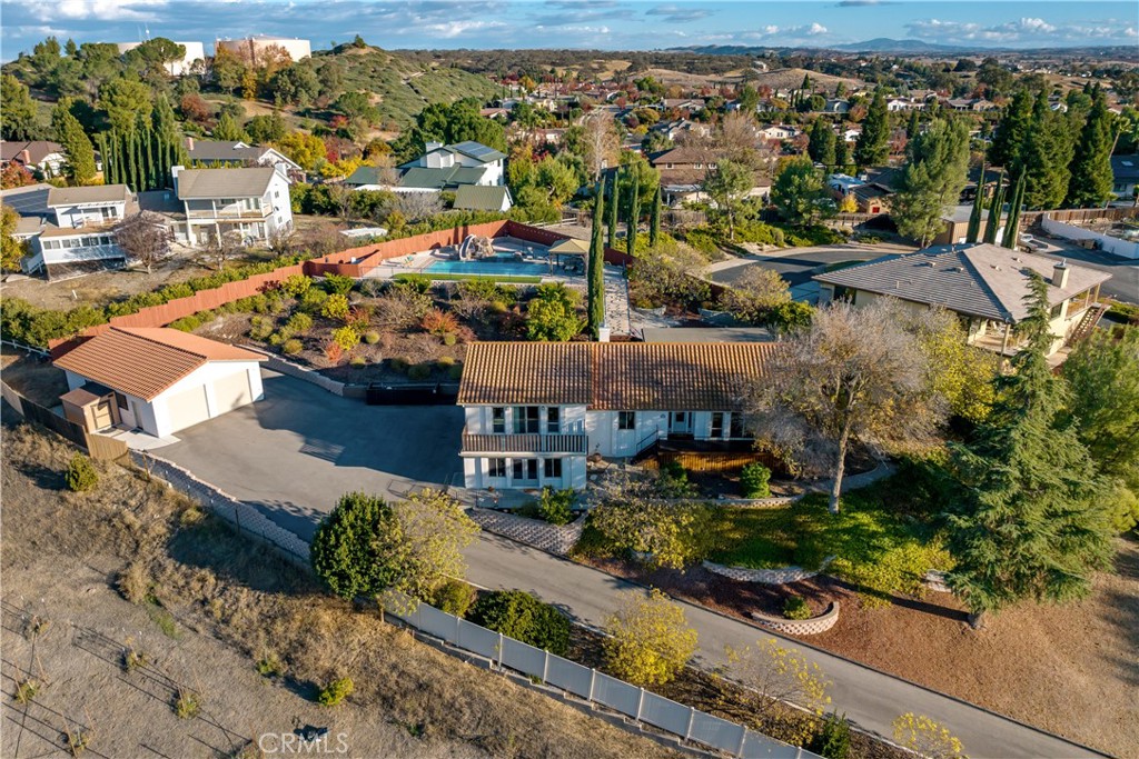 1029 Vista Grande Street