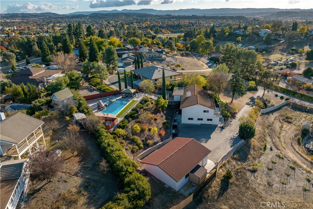 1029 Vista Grande Street