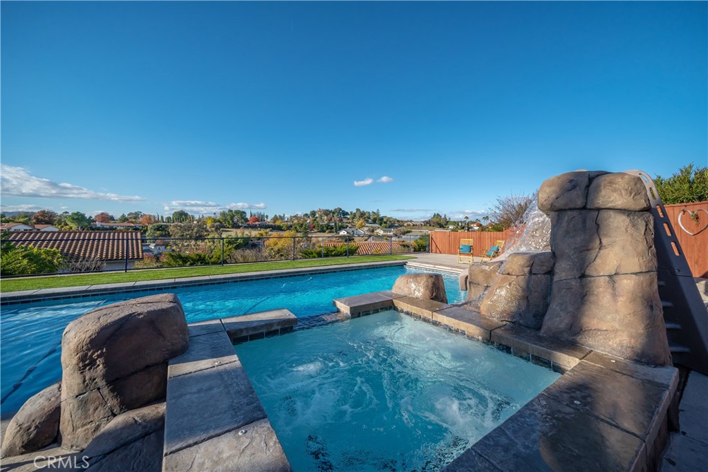 1029 Vista Grande Street