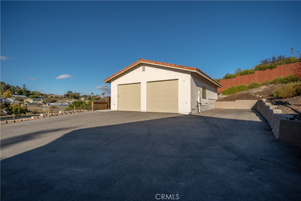 1029 Vista Grande Street