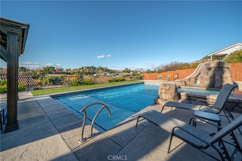 1029 Vista Grande Street