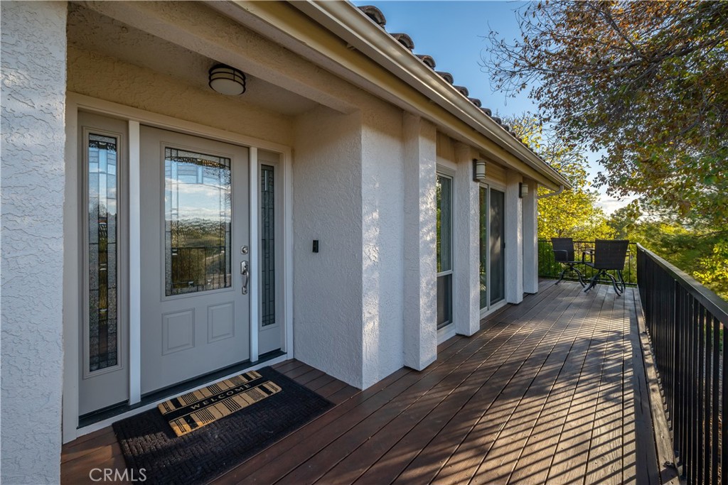 1029 Vista Grande Street