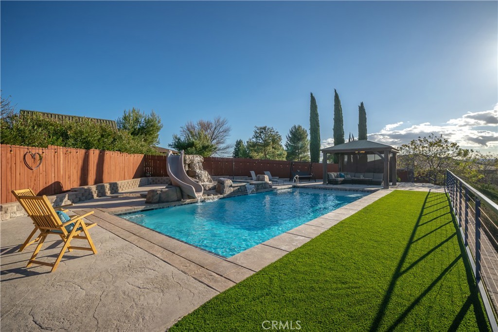 1029 Vista Grande Street