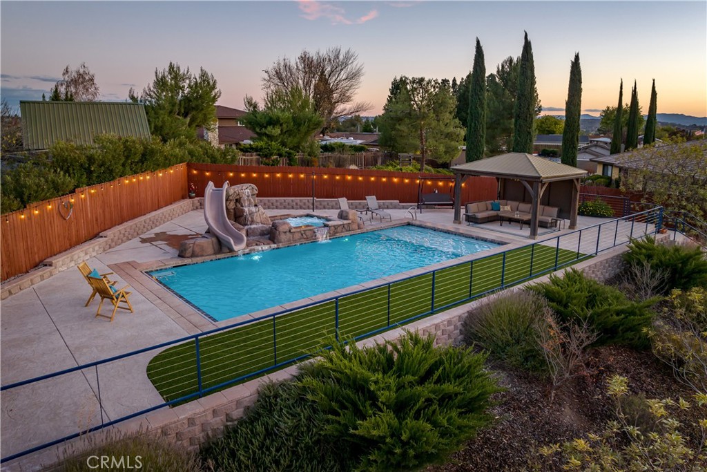 1029 Vista Grande Street