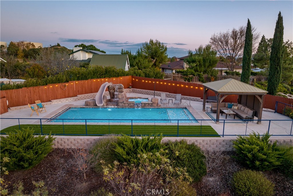 1029 Vista Grande Street