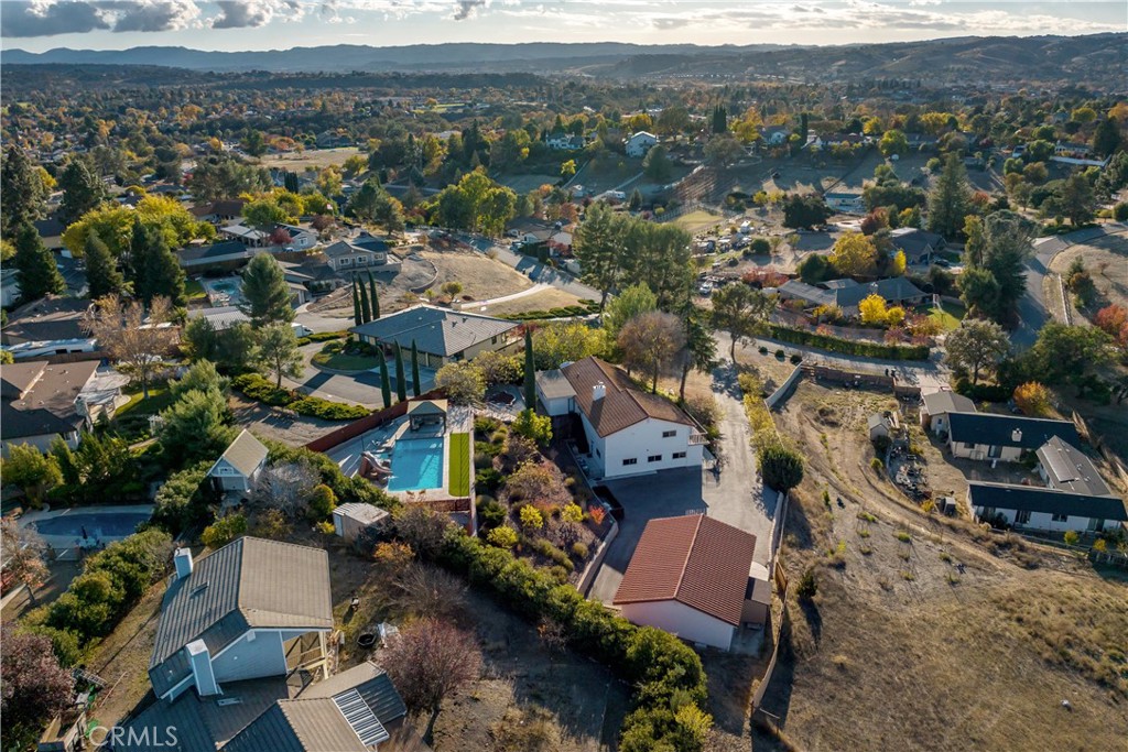 1029 Vista Grande Street