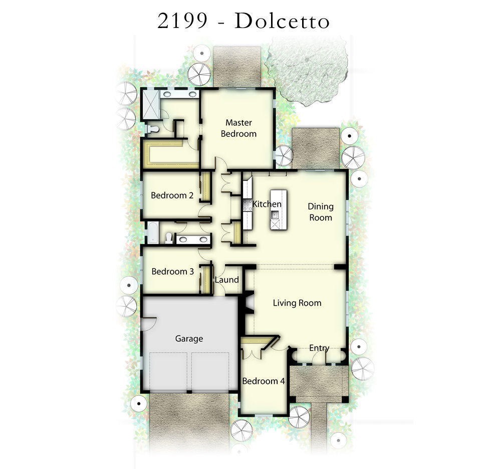 365 San Vincenzo Drive