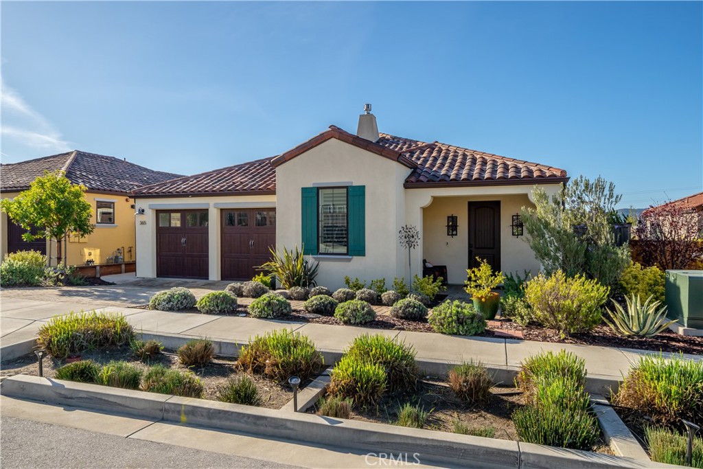 365 San Vincenzo Drive