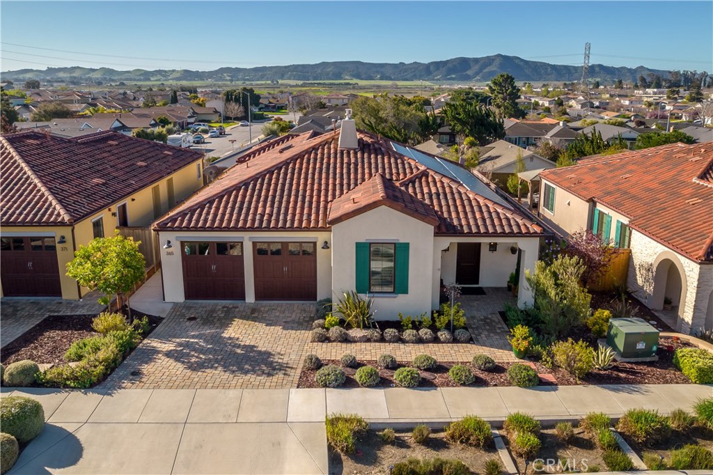 365 San Vincenzo Drive