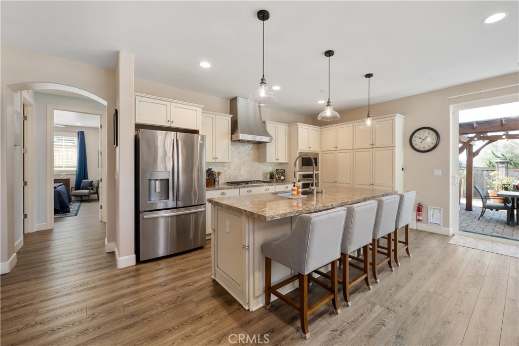 365 San Vincenzo Drive