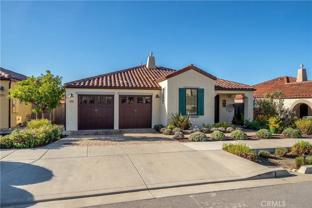 365 San Vincenzo Drive