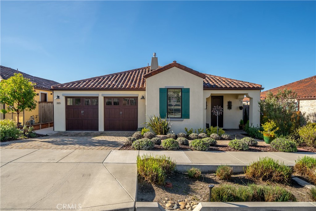 365 San Vincenzo Drive