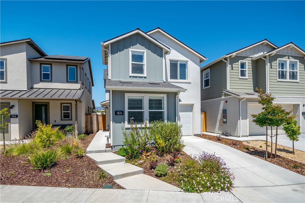 1824 Homestead Place