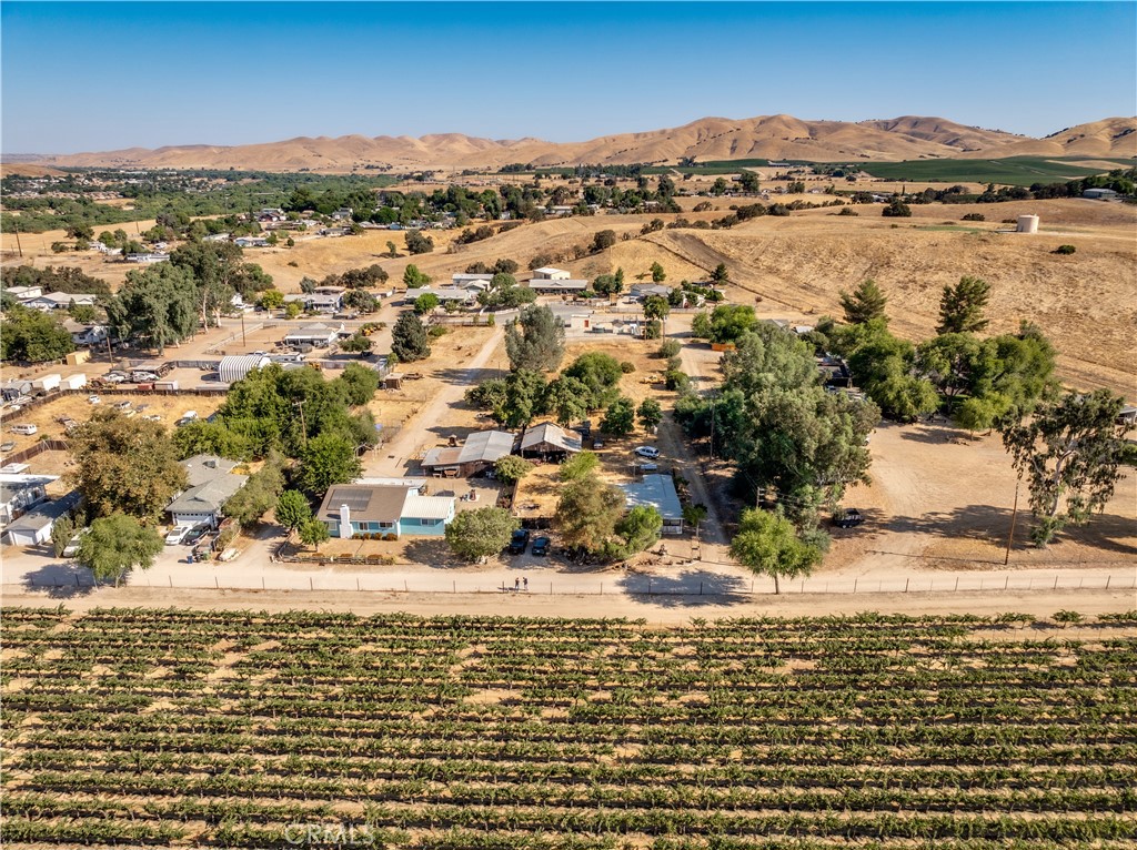 8707 Magdalena Drive