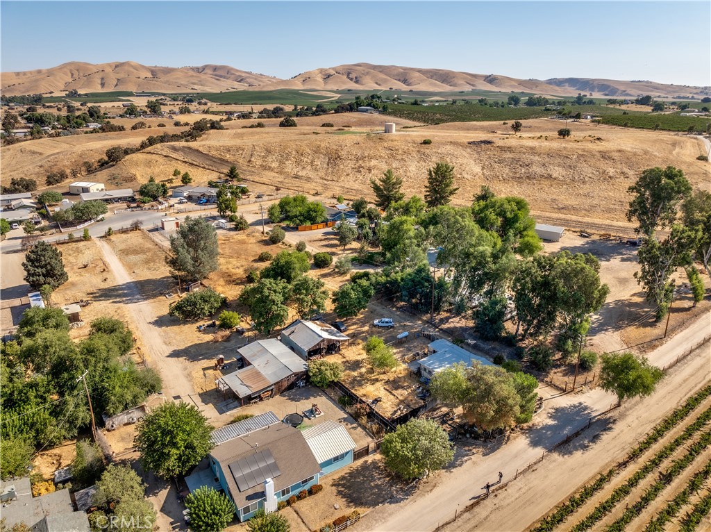 8707 Magdalena Drive