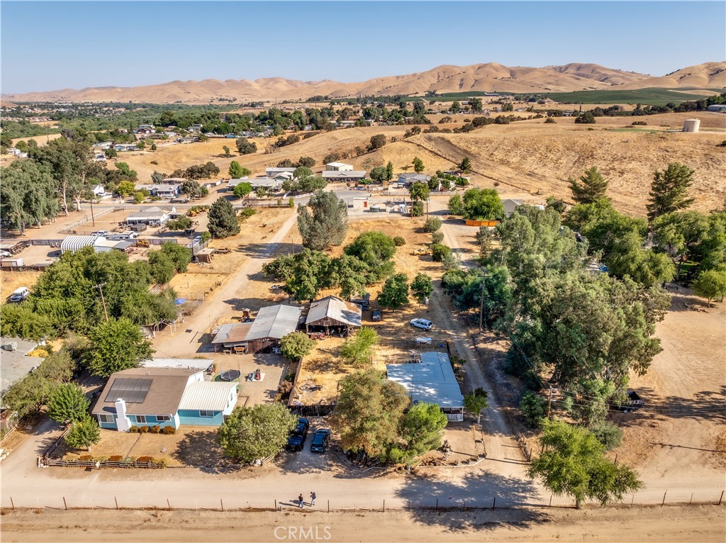 8707 Magdalena Drive