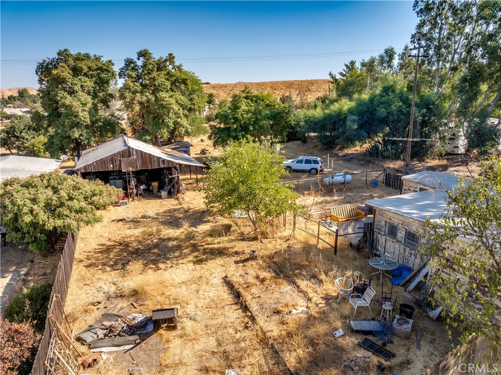 8707 Magdalena Drive