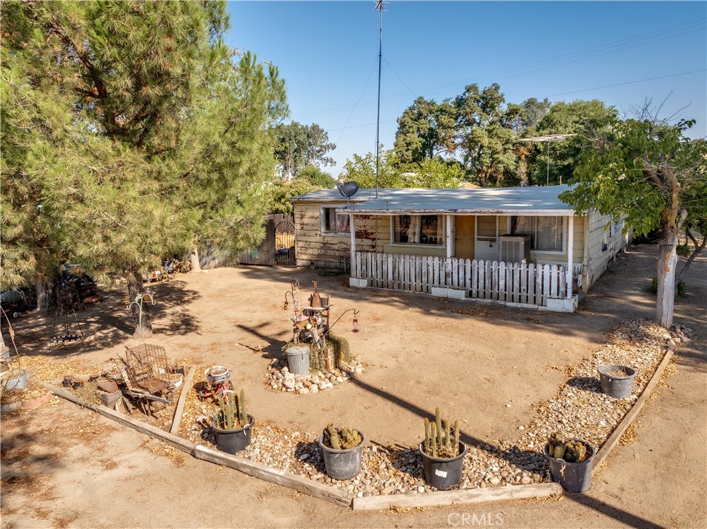 8707 Magdalena Drive