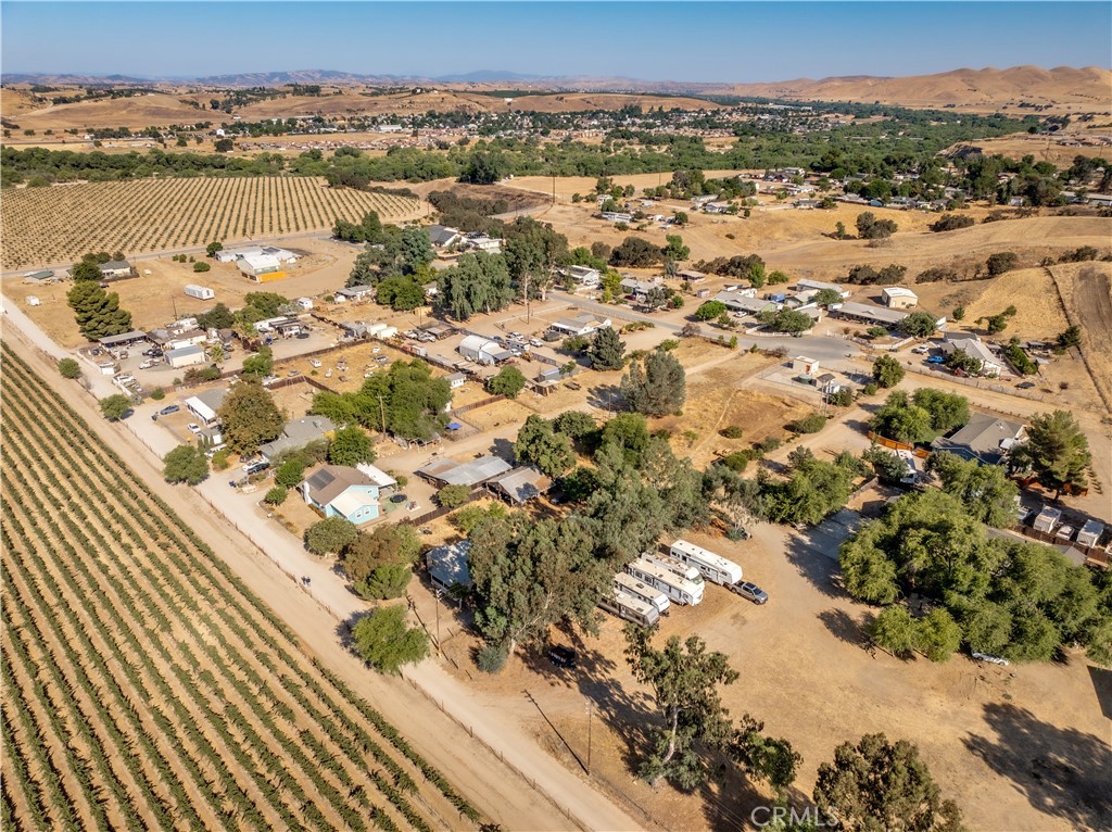 8707 Magdalena Drive