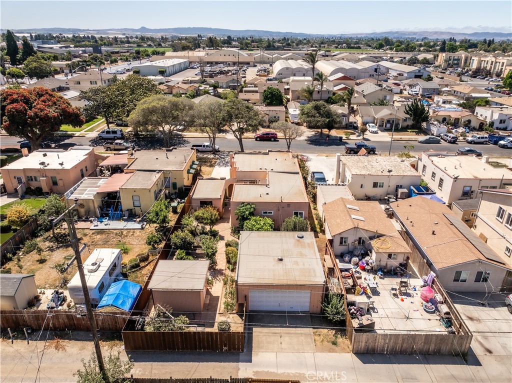 721 E Central Avenue