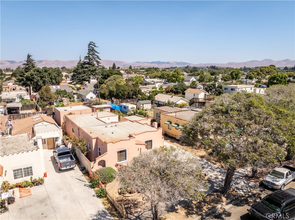 721 E Central Avenue