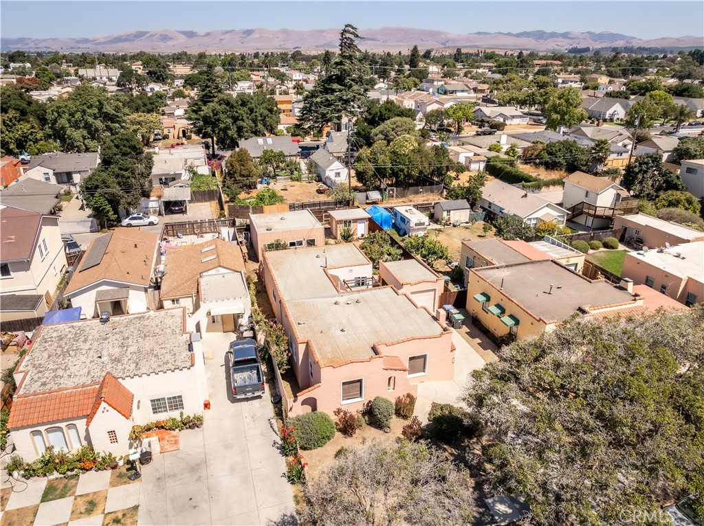 721 E Central Avenue