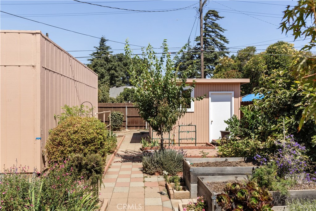 721 E Central Avenue