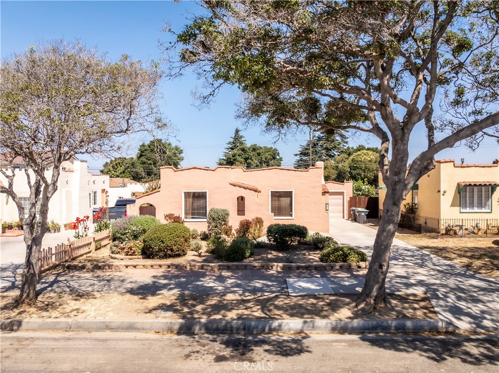 721 E Central Avenue