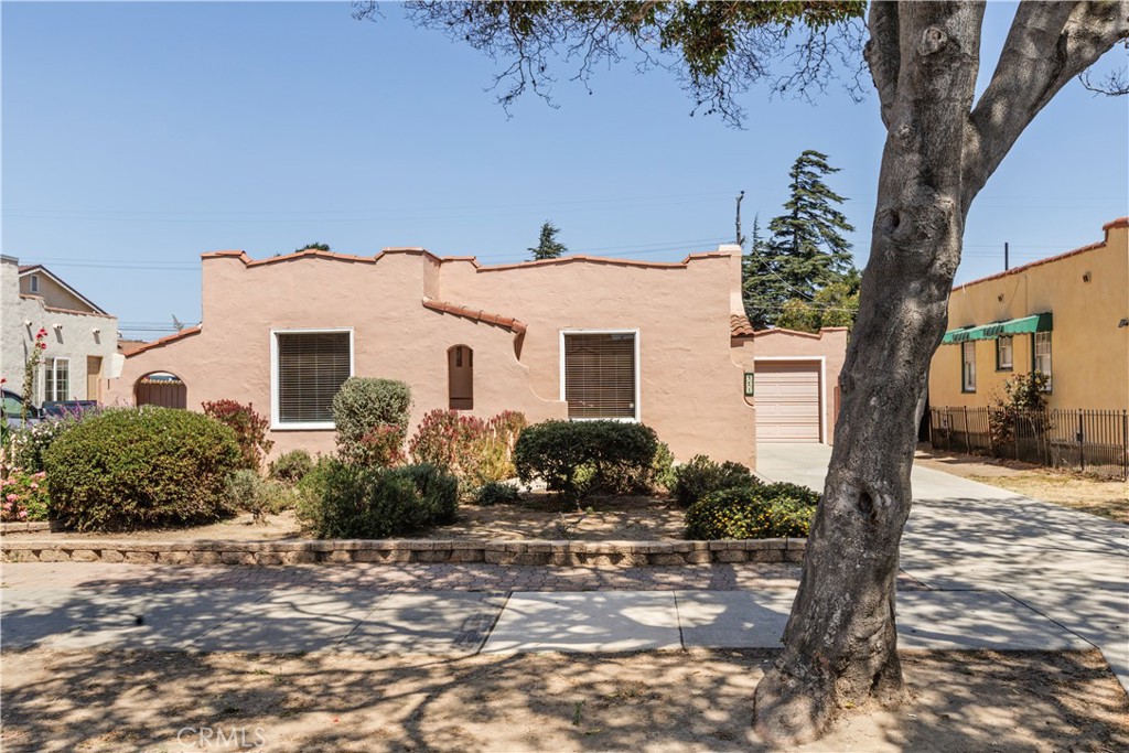 721 E Central Avenue