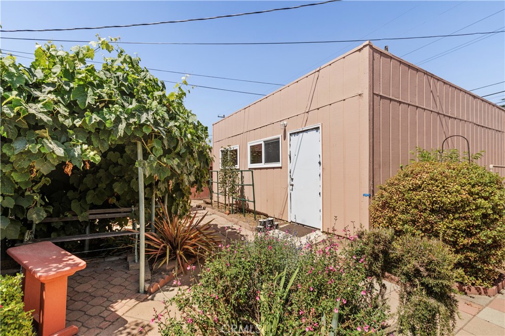 721 E Central Avenue