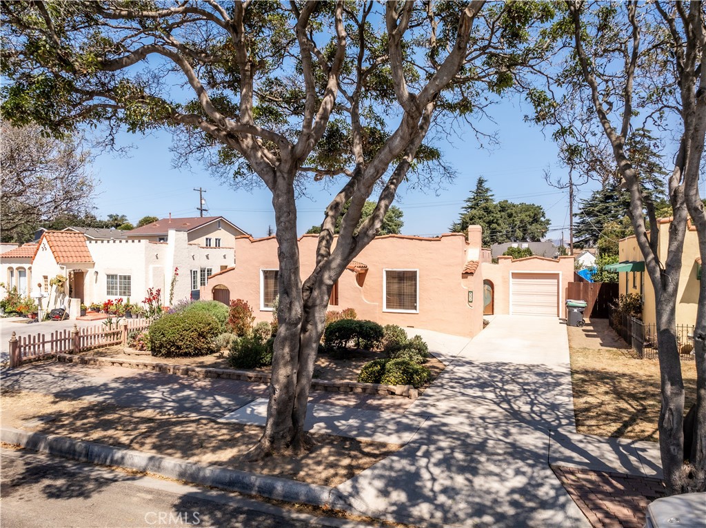 721 E Central Avenue