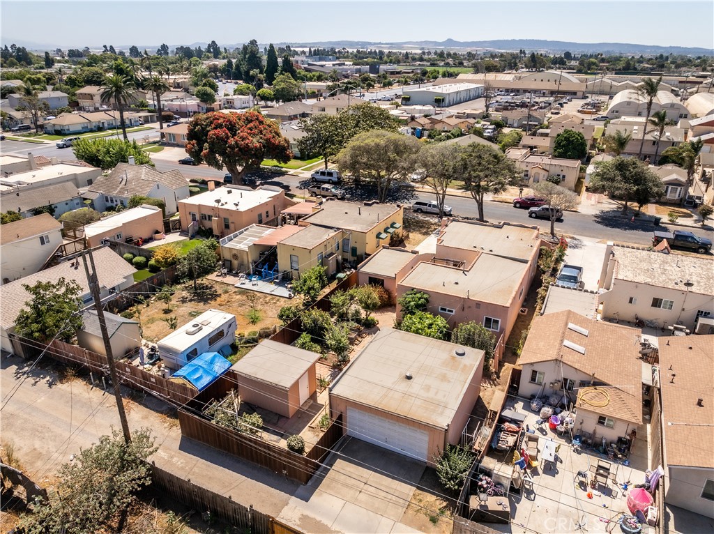 721 E Central Avenue