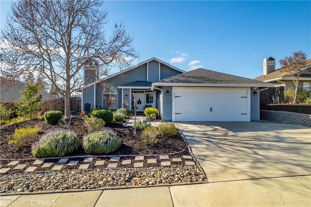 523 Chumash Court