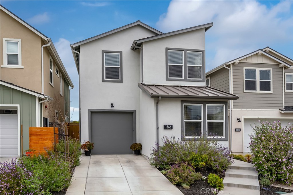 1866 Homestead Place