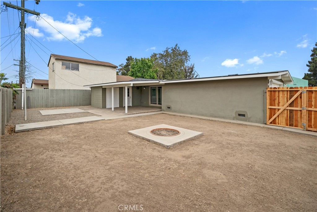 1335 N Miller Street