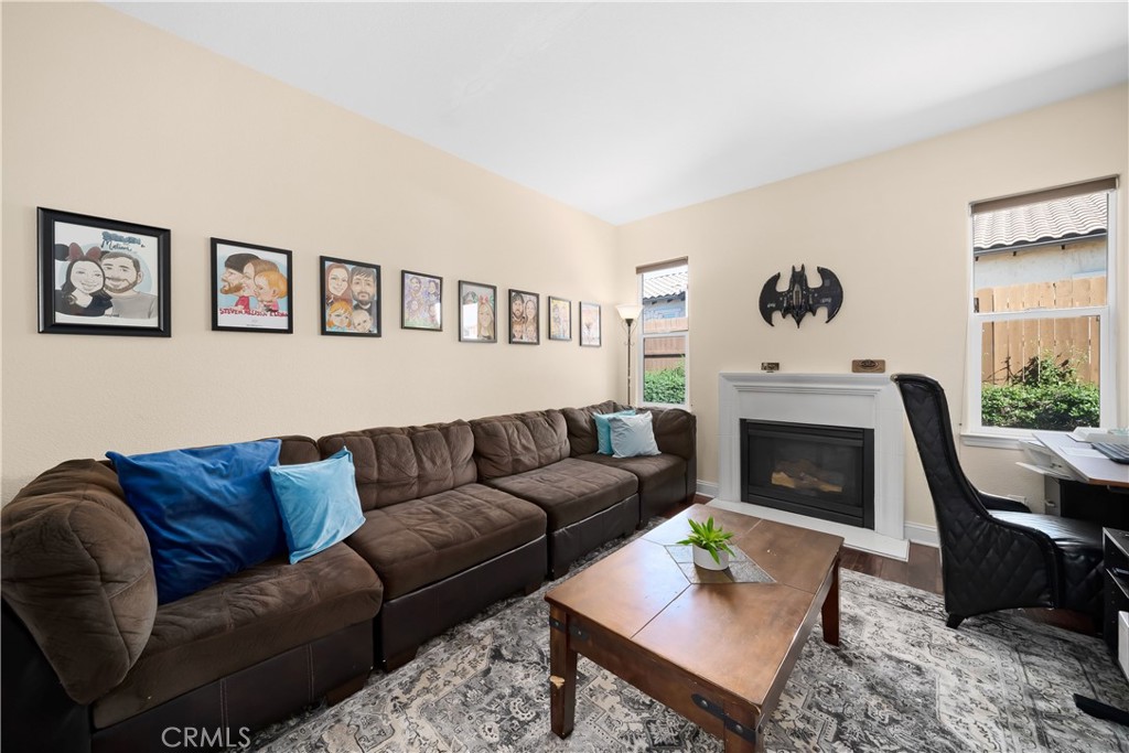 731 Voyager Road