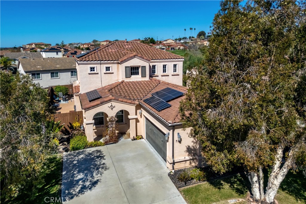 731 Voyager Road