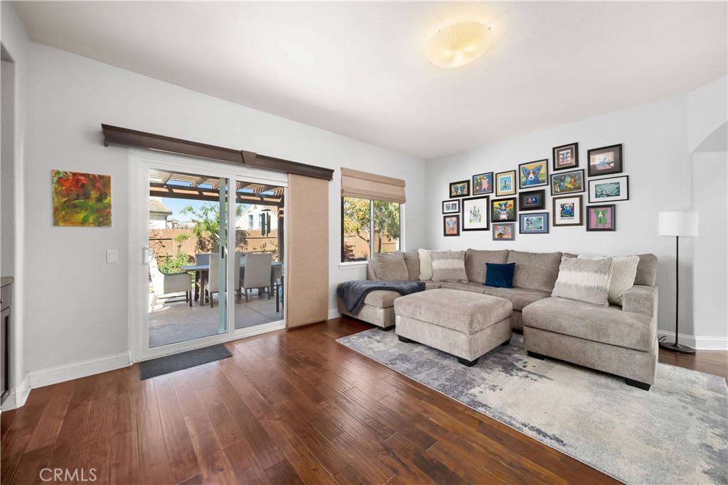 731 Voyager Road